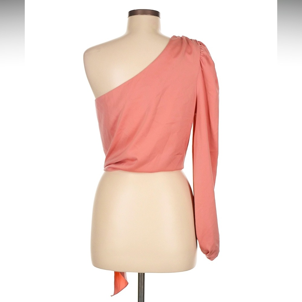 Lovers + Friends Guava Kendall top Size Small - Picture 5 of 8